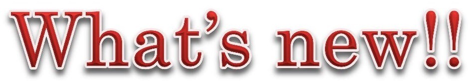What's new!!.jpg
